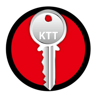 KimTimTeam - Logo