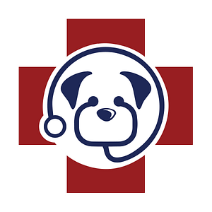 Pet Check Urgent Care - Logo