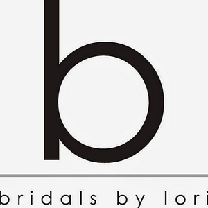 Bridals by Lori - Logo