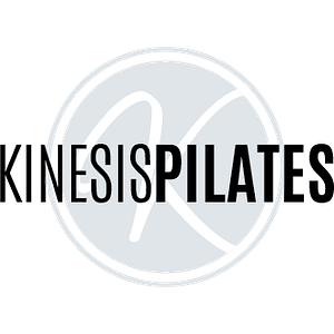 Kinesis Pilates - Logo