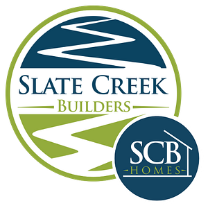Slate Creek Builders - Logo