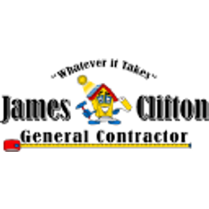 James Clifton General Contractor
