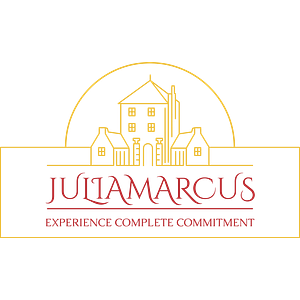 JuliaMarcus LLC - Logo