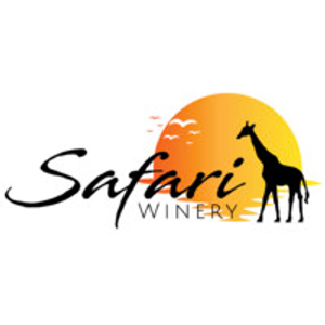 Safari Winery - Logo