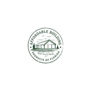 Affordable Buildings, LLC - Logo