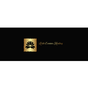 Reiki-EssenceHealing