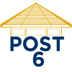 Post 6 - Logo