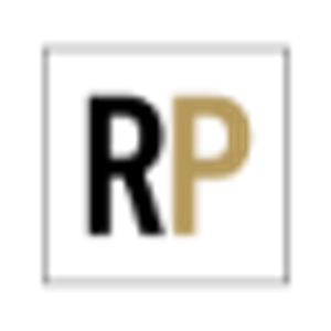 Richard Paul Painting and Remodeling - Logo