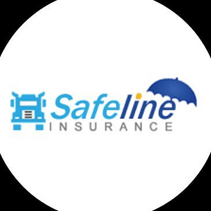 Safeline Truck Insurance - Logo