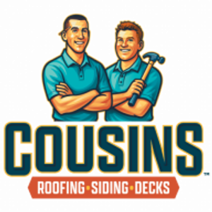 Cousins Roofing, Siding & Decks - Washington, PA
