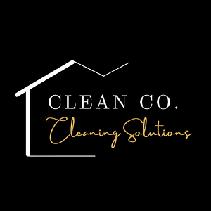 Clean Co Cleaning Solutions - Logo