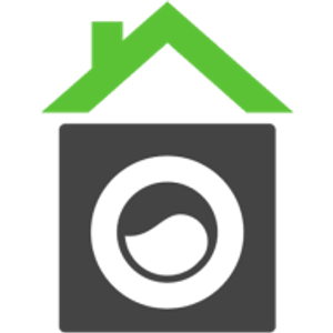 The Wash House - Logo