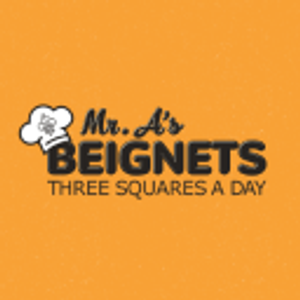 Mr. A's Beignets