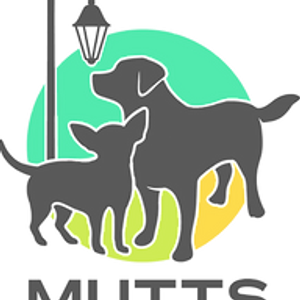 Mutts On Main - Cafe, Retail, Self Wash & Grooming - Logo