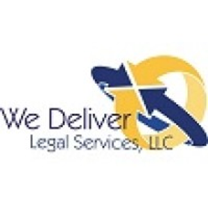We Deliver Legal Services