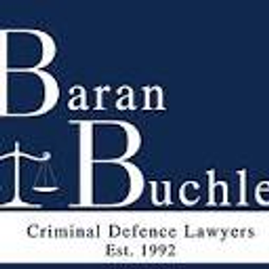Baran Buchler Criminal Defence Lawyers - Logo