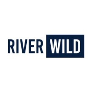 RiverWILD - Logo