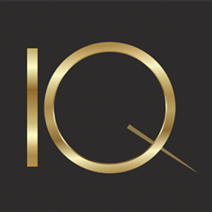 AestheticsIQ Med Spa and Training Center - Logo