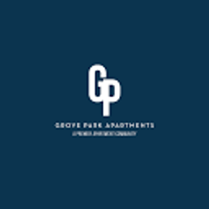 Grove Park Apartments - Logo