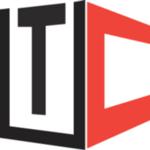 Total Containers - Logo