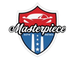 Masterpiece Mobile Detail - Logo