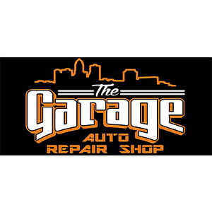 The Garage