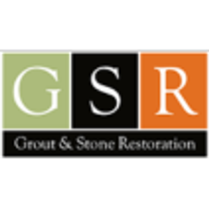 Grout & Stone Restoration - Logo