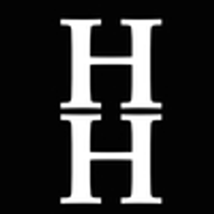 Handsome Hollow - Logo