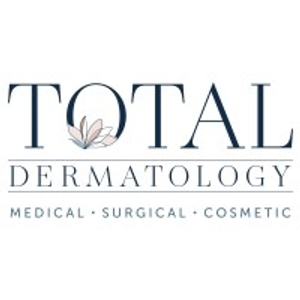 Total Dermatology- Gardendale - Logo