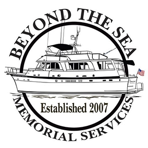 Beyond the Sea Memorial Services