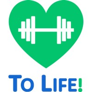 To Life! Therapy & Wellness - Logo