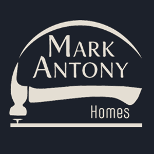 Mark Antony Homes - Logo