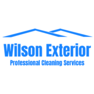 Wilson Exterior Cleaning - Logo