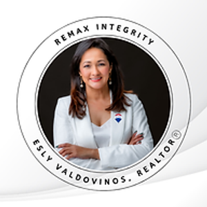 Esly Valdovinos Realtor with Keller Williams Realty Professionals