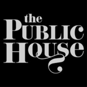 The Public House - Logo
