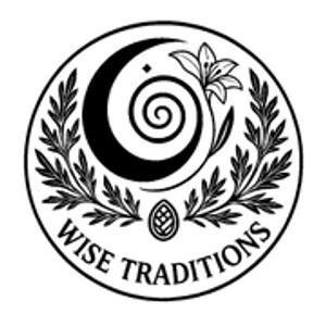 Wise Traditions - Logo