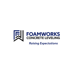 FoamWorks Concrete Leveling