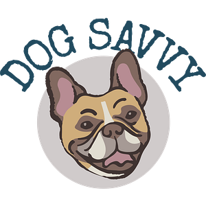 Dog Savvy Dog Training - Logo
