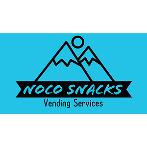 NoCO Snacks - Logo