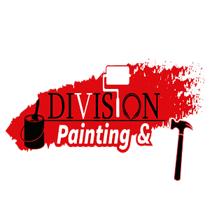 Division Painting INC - Logo