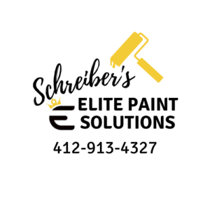 Schreiber's Elite Paint Solutions - Logo