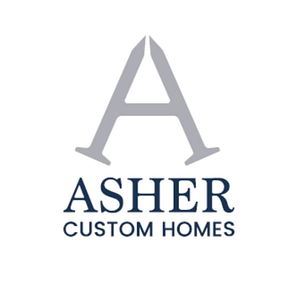 Asher Custom Homes