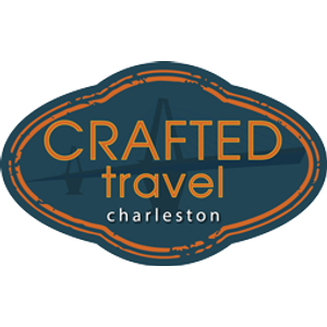 Crafted Travel - Logo