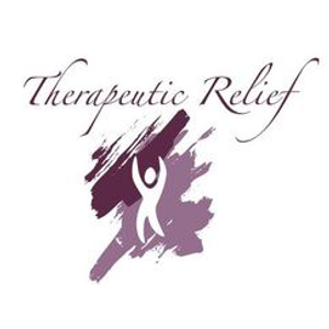 Therapeutic Relief - Logo