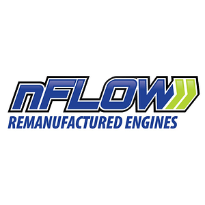 nFLOW - Logo