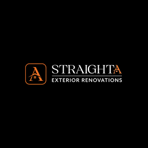 Straight A Exterior Renovations