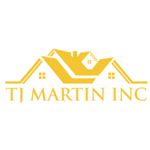 Tj Martin Inc - Logo