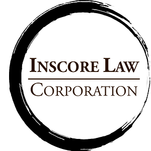 Inscore Law Corporation - Logo