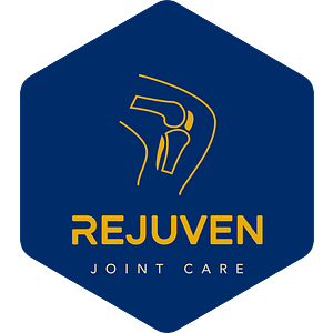 Rejuven Joint Care - Logo