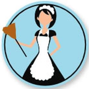 Emily's Maids - Logo